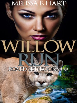 cover image of Willow Run
